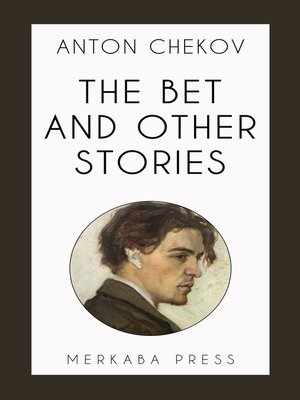 cover image of The Bet and Other Stories